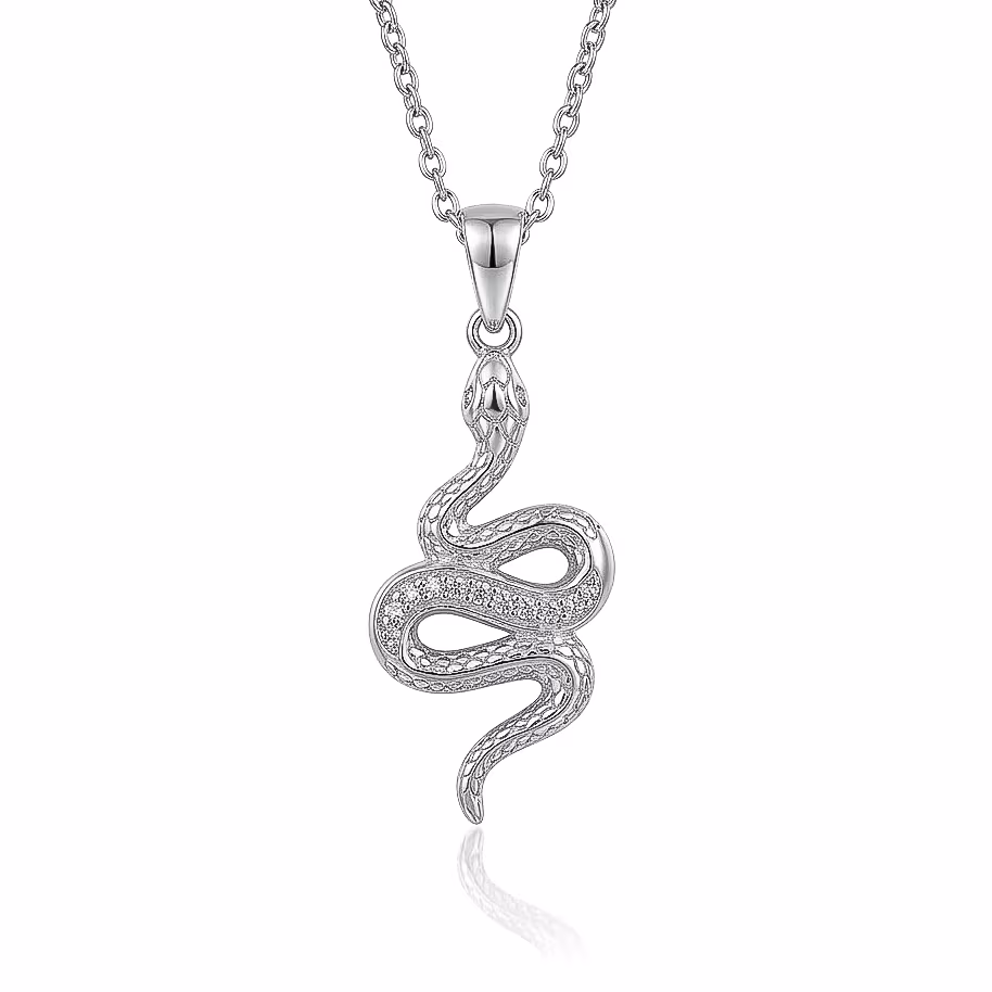 Dije Serpiente