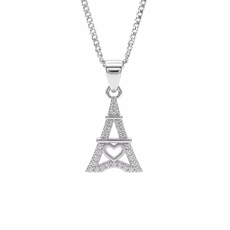 Dije Torre Eiffel