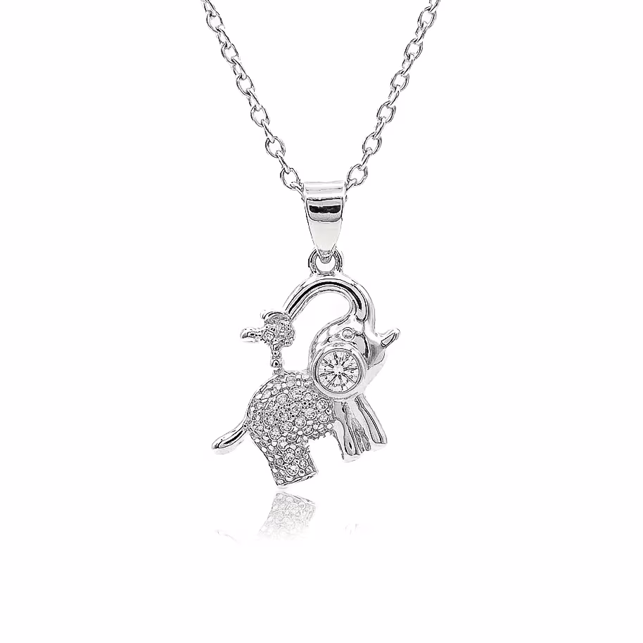 Dije Elefante