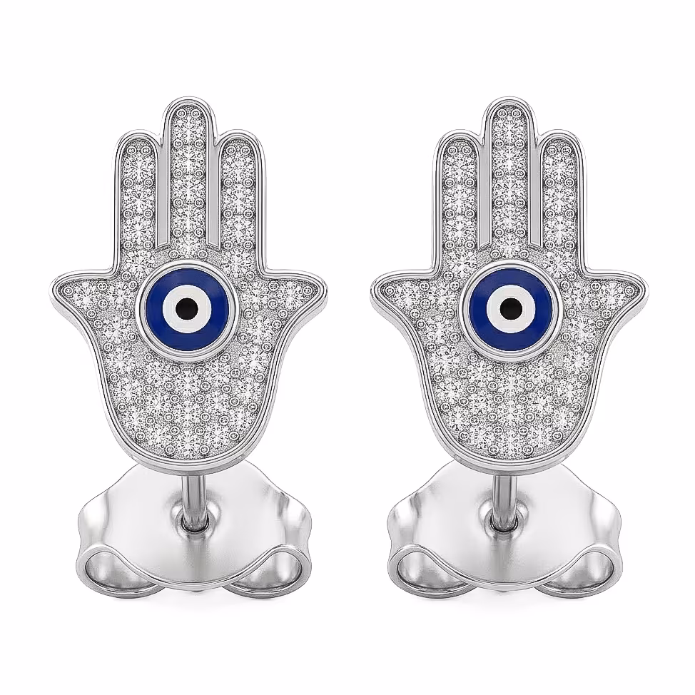 Topos Mano Hamsa