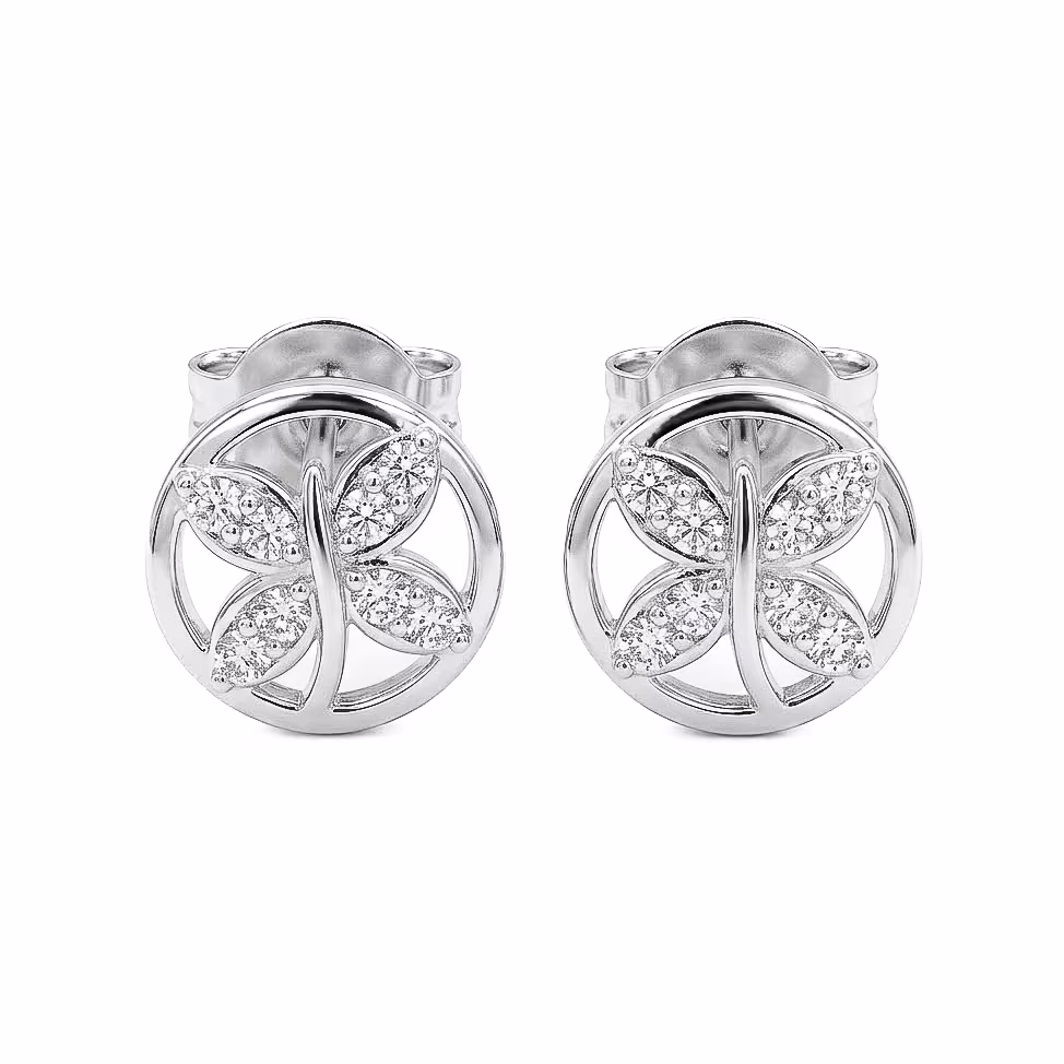 Topos  Mini Mariposa