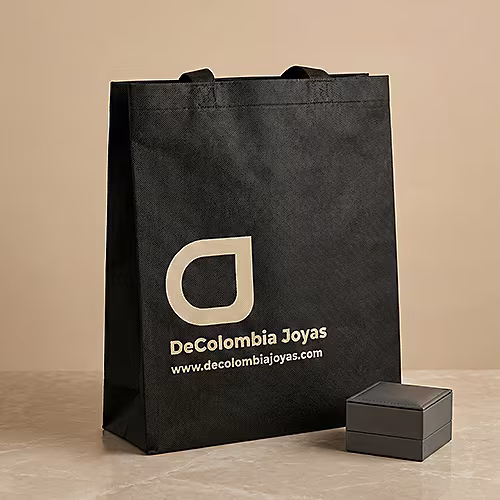 Empaque DeColombia Joyas