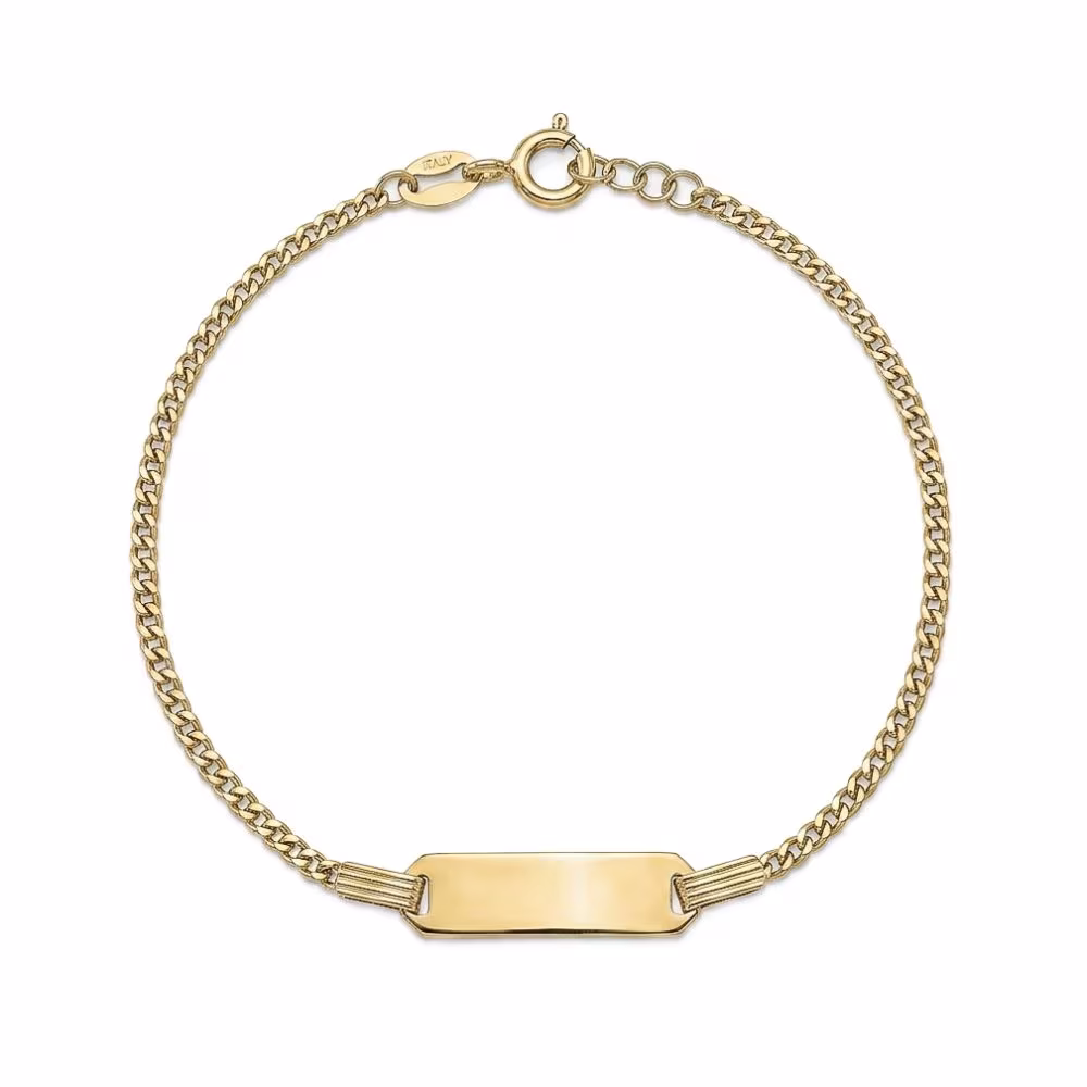 Pulsera Bebé