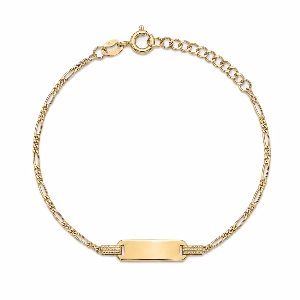 Pulsera Bebé