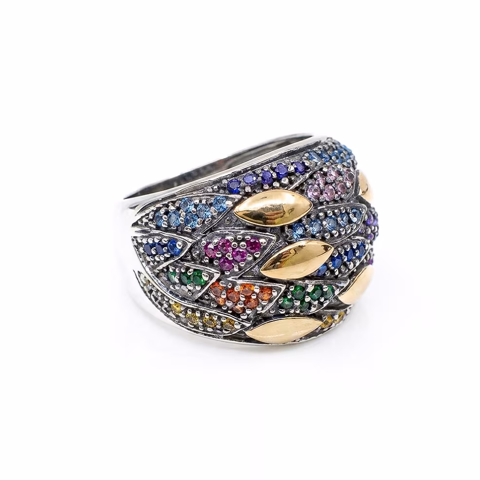 Anillo