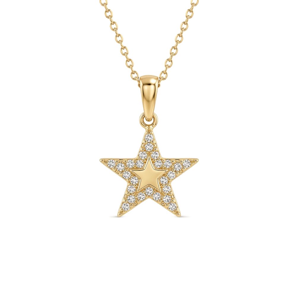 Dije Estrella