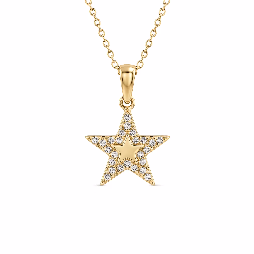 Dije Estrella
