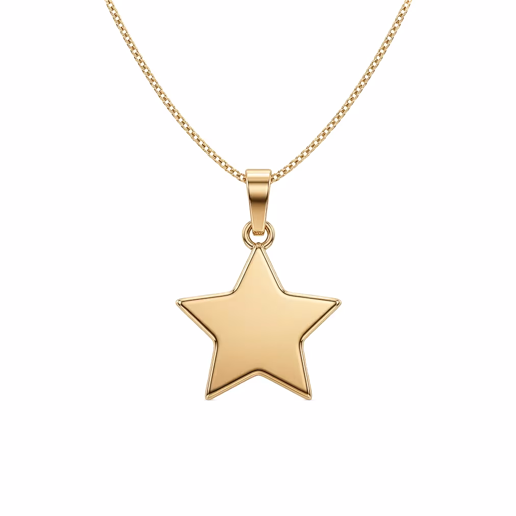 Dije Estrella