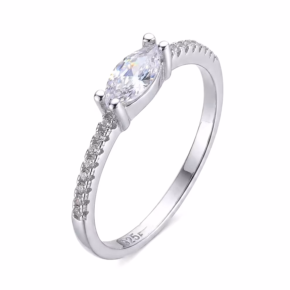 Anillo Compromiso