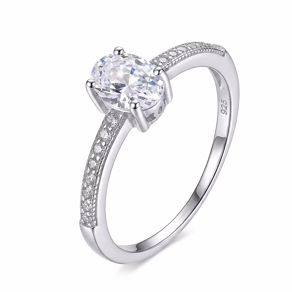 Anillo Compromiso