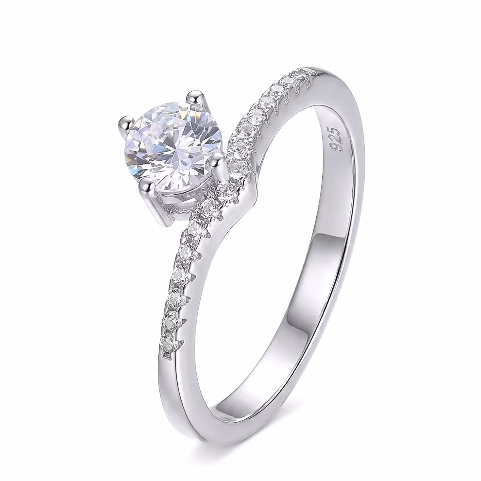 Anillo Compromiso