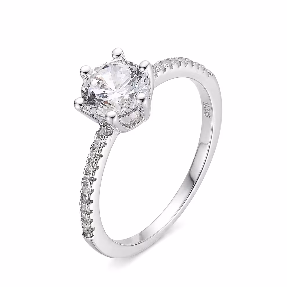 Anillo Compromiso