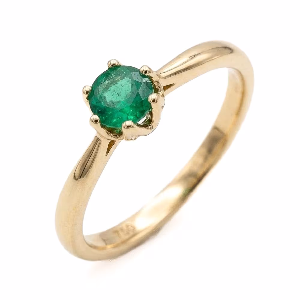 Anillo Compromiso