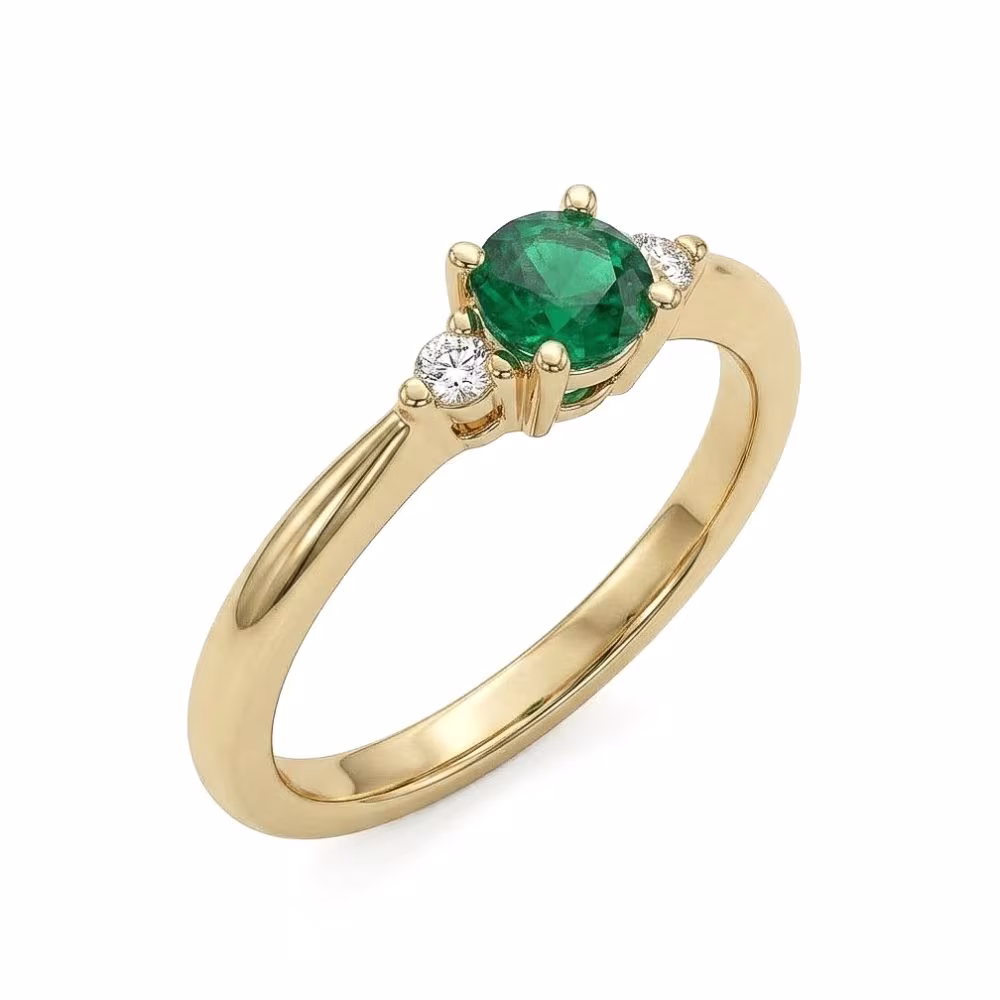 Anillo Compromiso