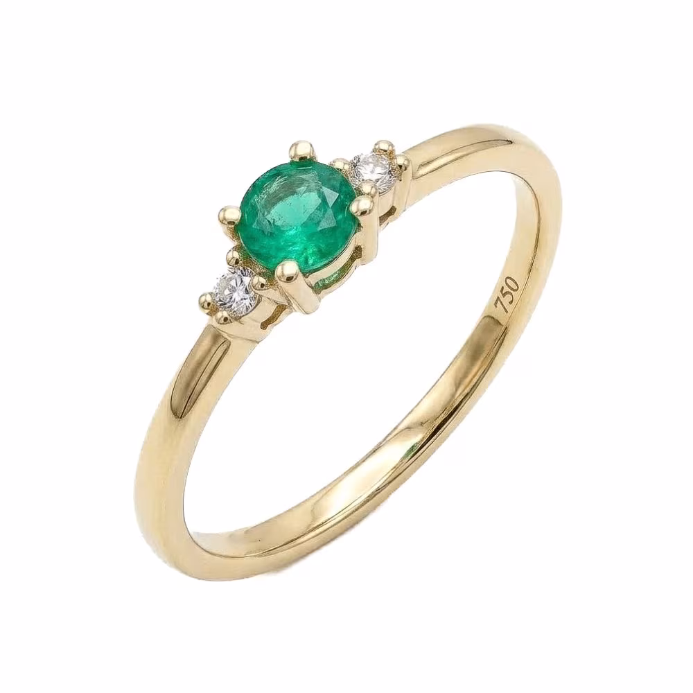 Anillo Compromiso