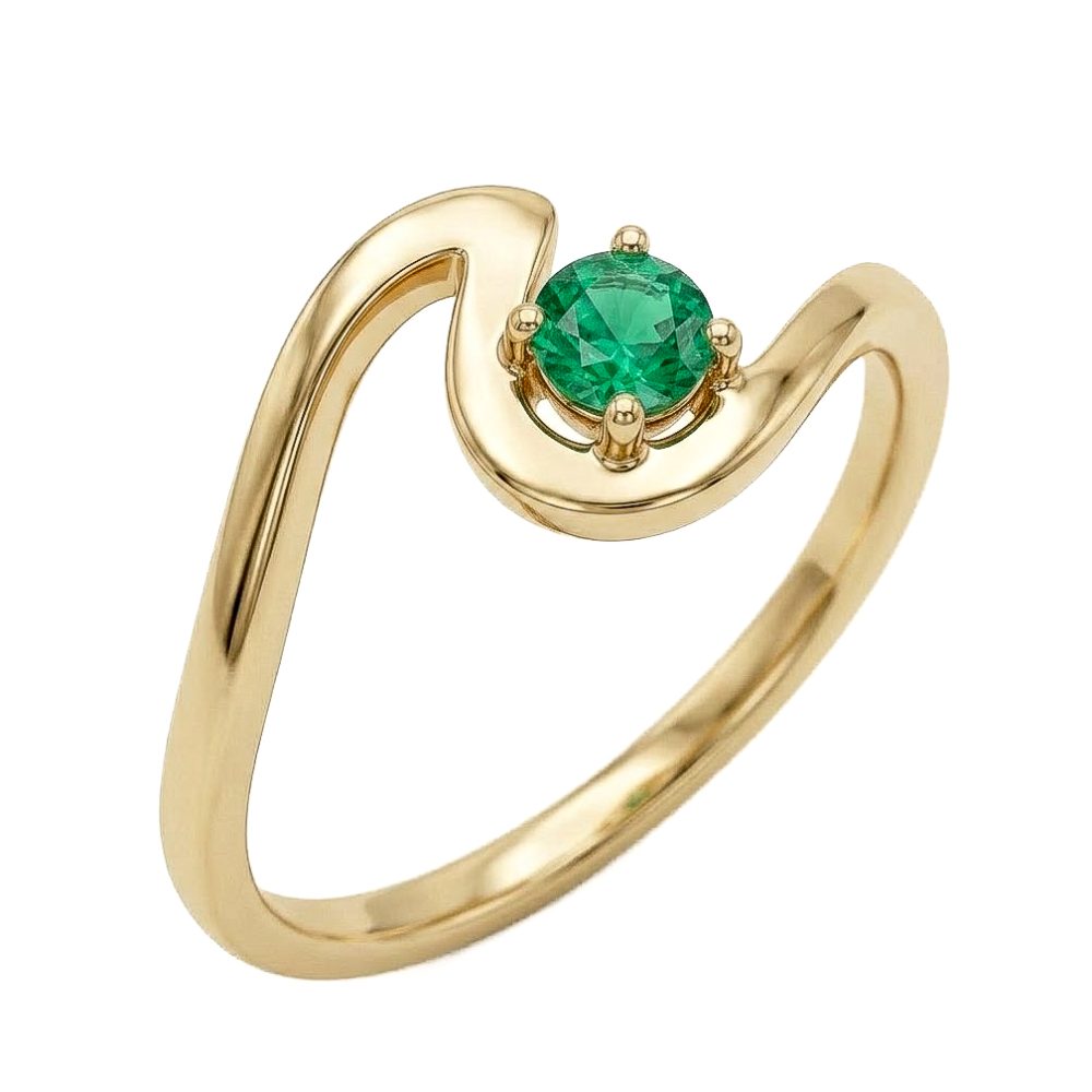 Anillo Compromiso