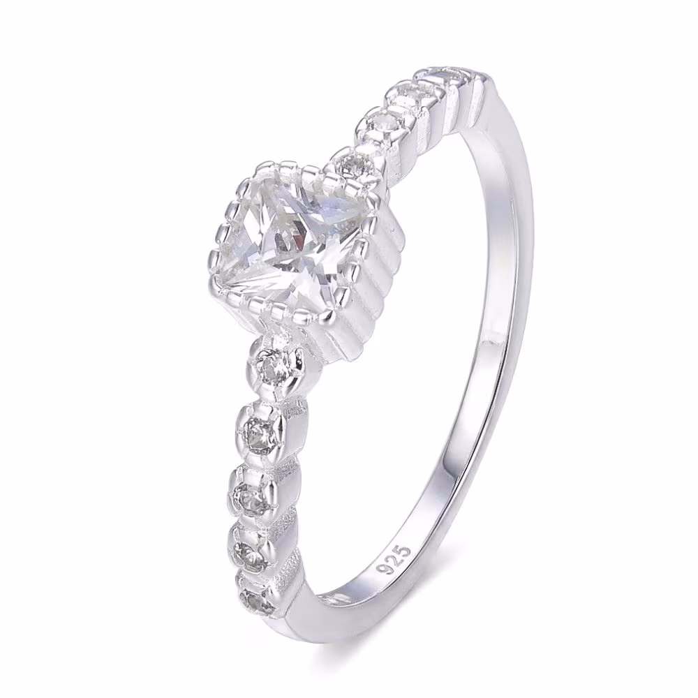 Anillo Compromiso