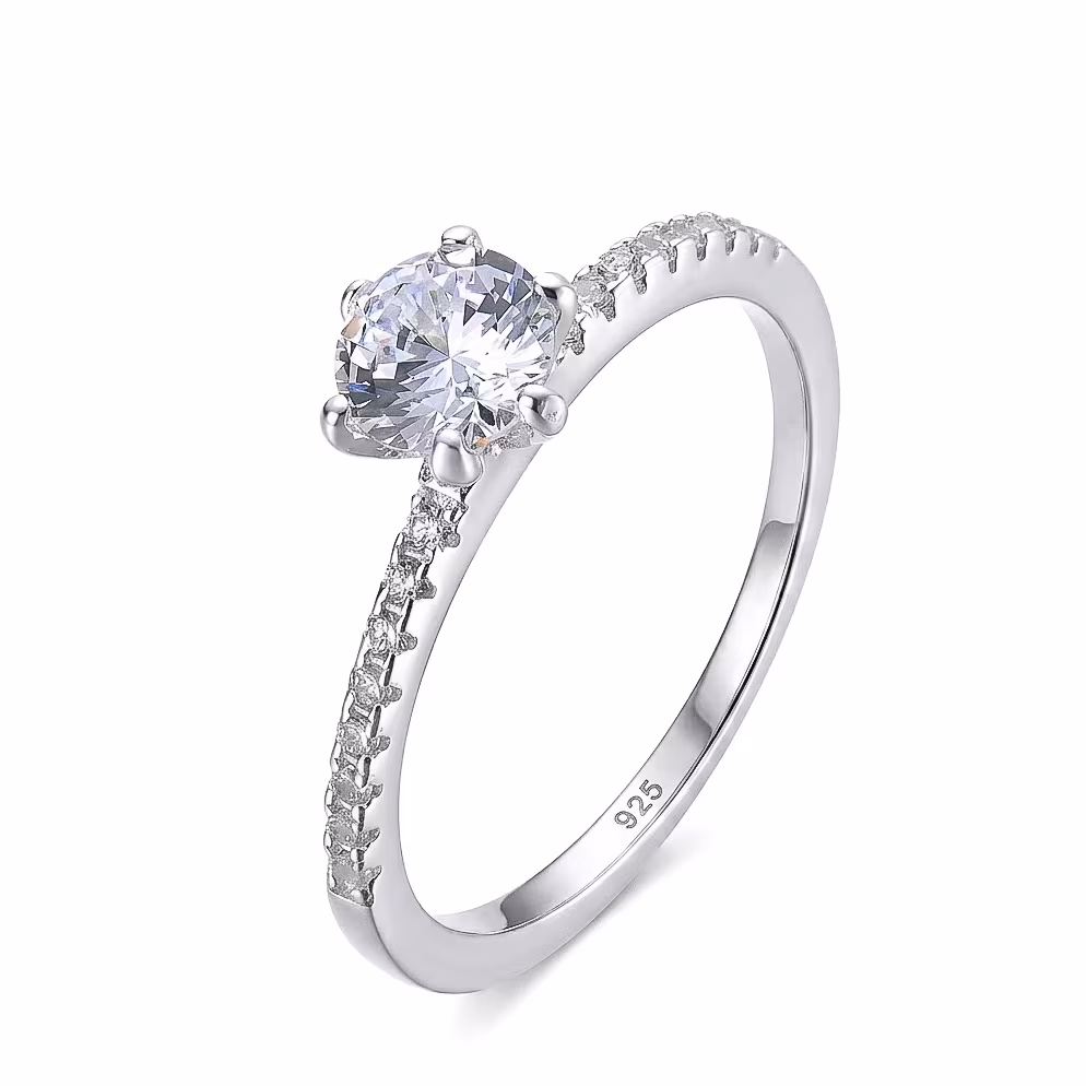 Anillo Compromiso