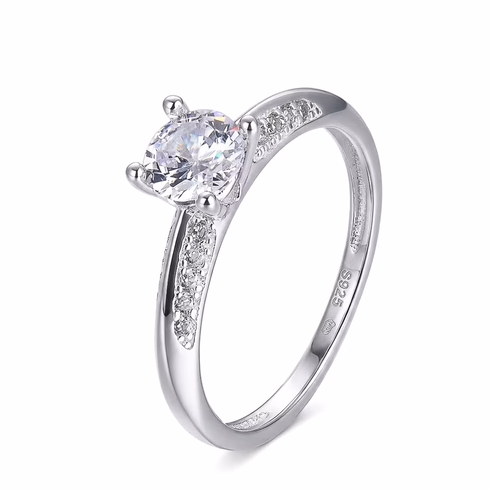 Anillo Compromiso