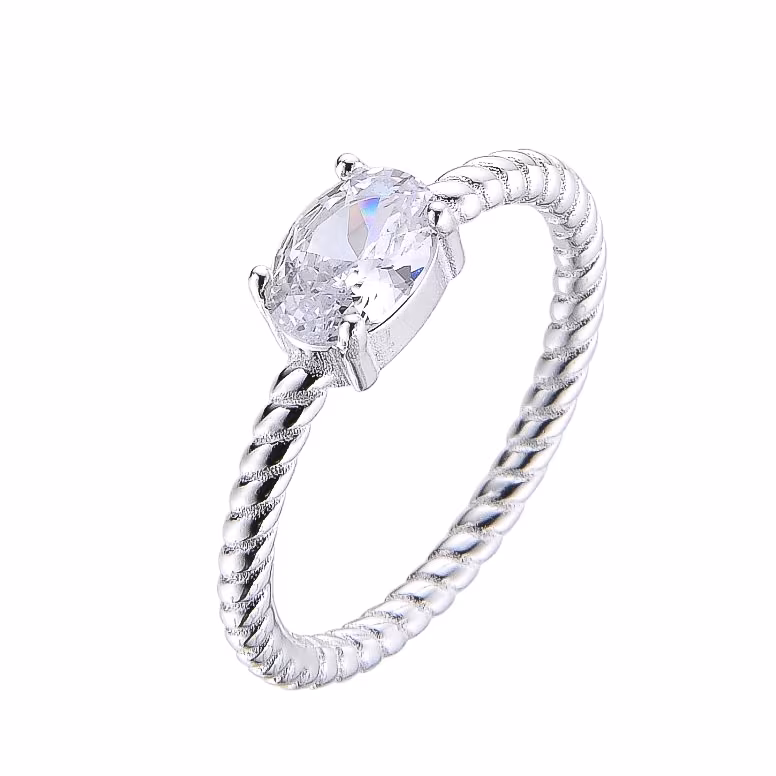 Anillo Compromiso