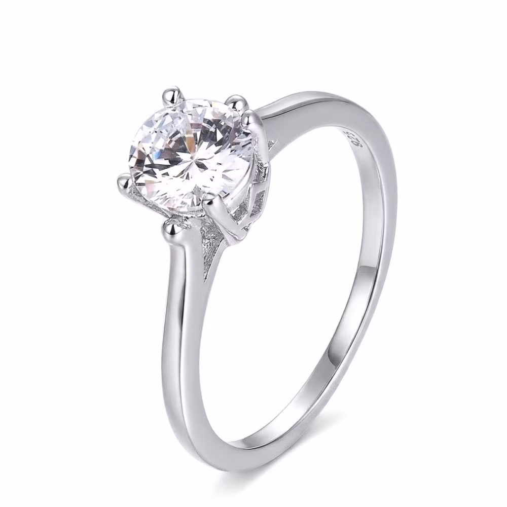 Anillo Compromiso