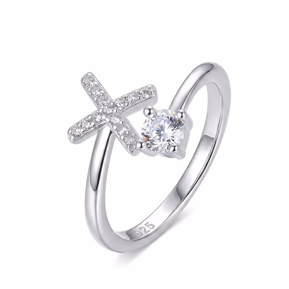 Anillo Compromiso X
