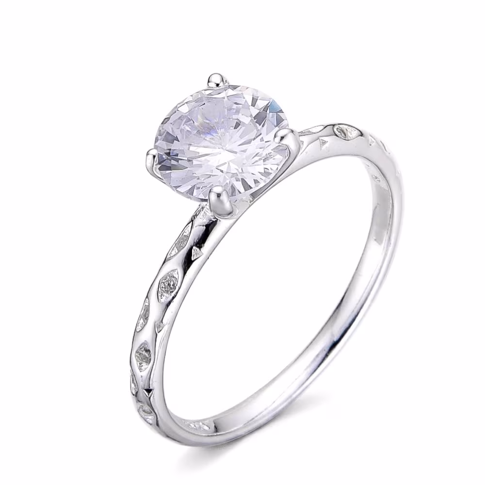 Anillo Compromiso
