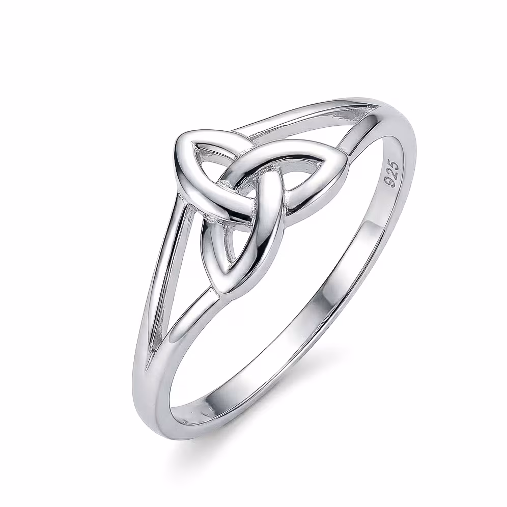 Anillo Flor