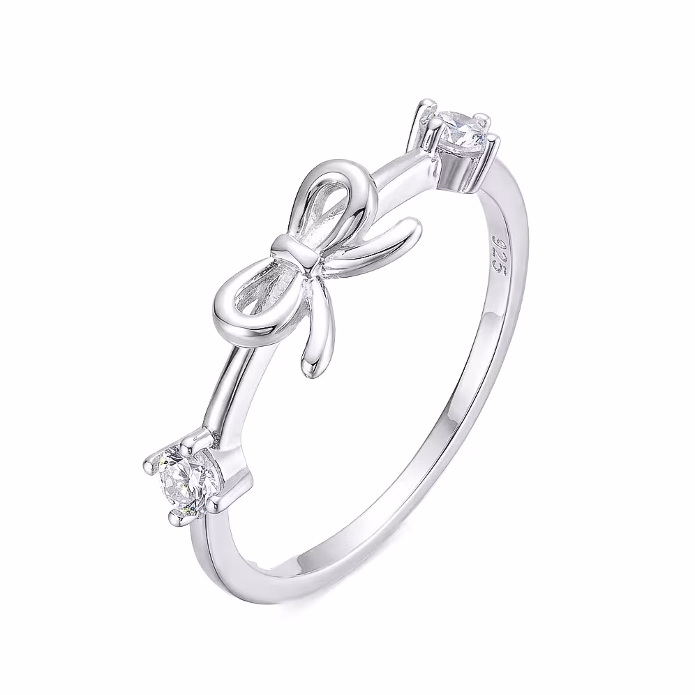 Anillo Corbatín