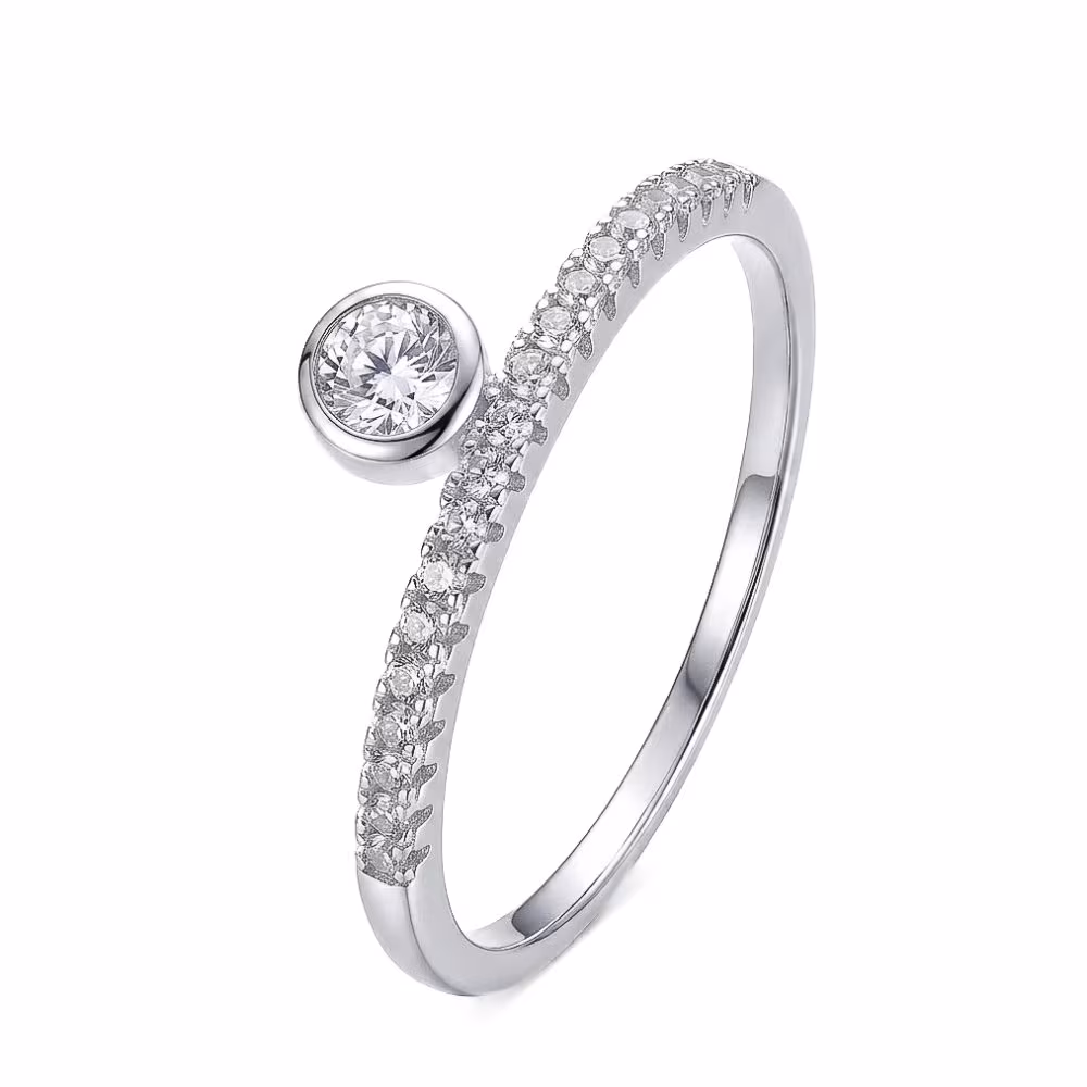 Anillo Compromiso