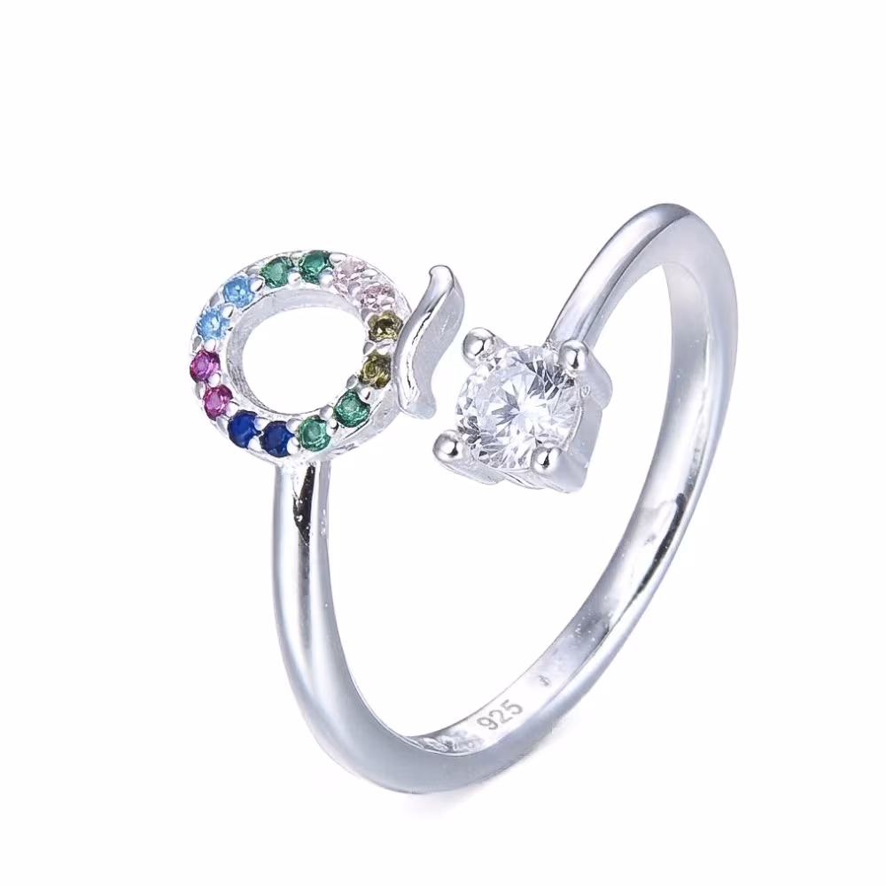 Anillo Q