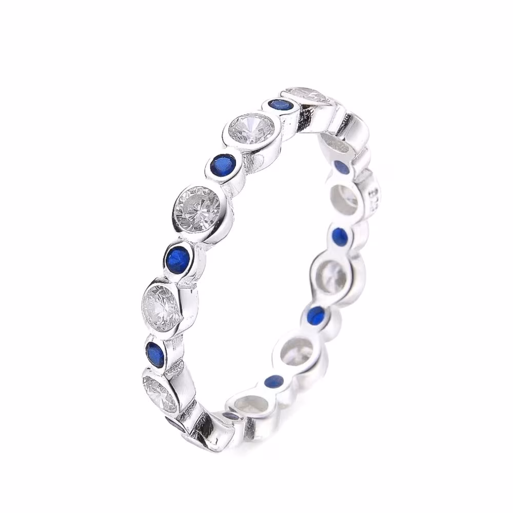 Anillo Ojo