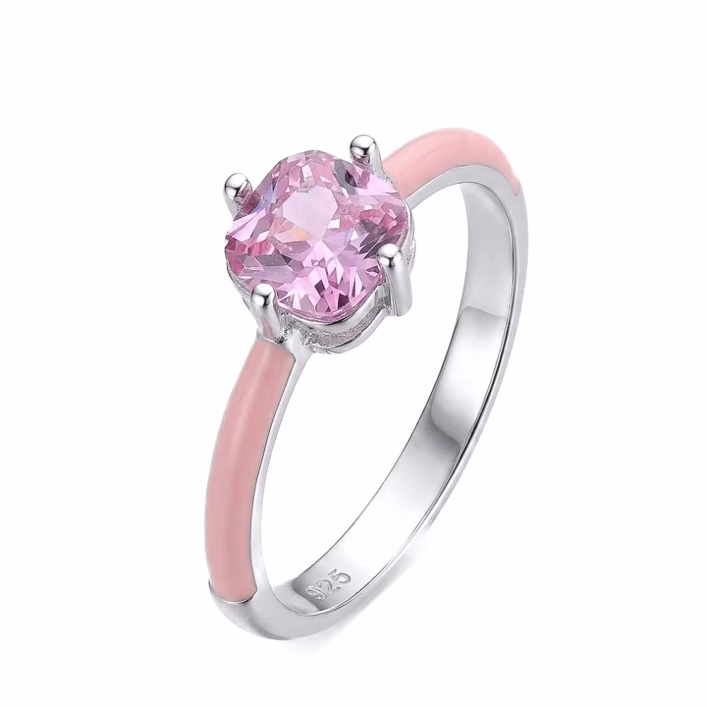 Anillo Compromiso