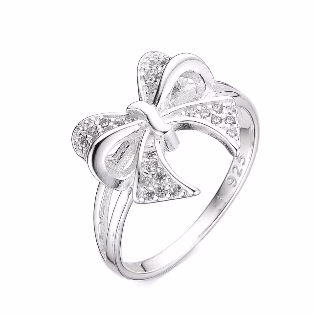 Anillo Moño