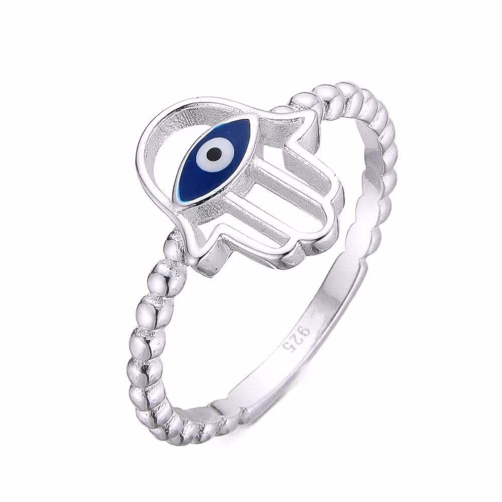 Anillo Mano Jamsa