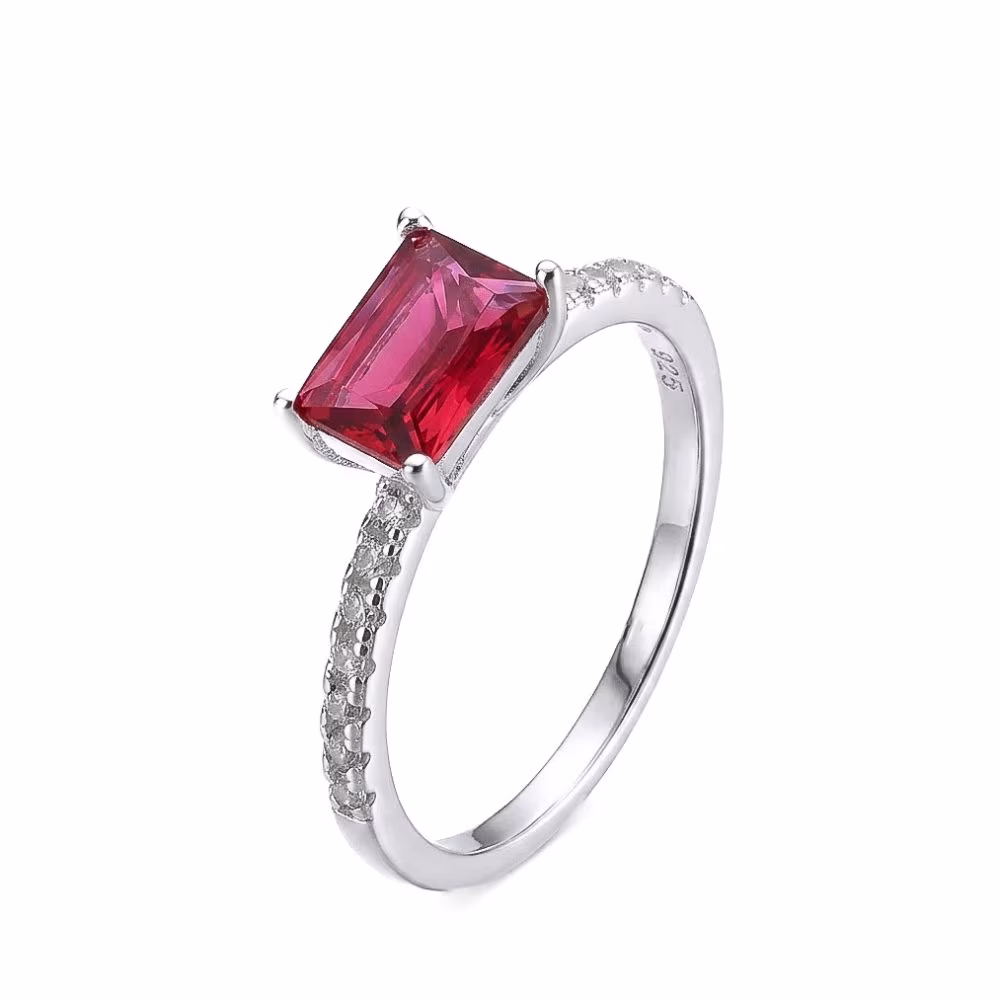 Anillo Compromiso
