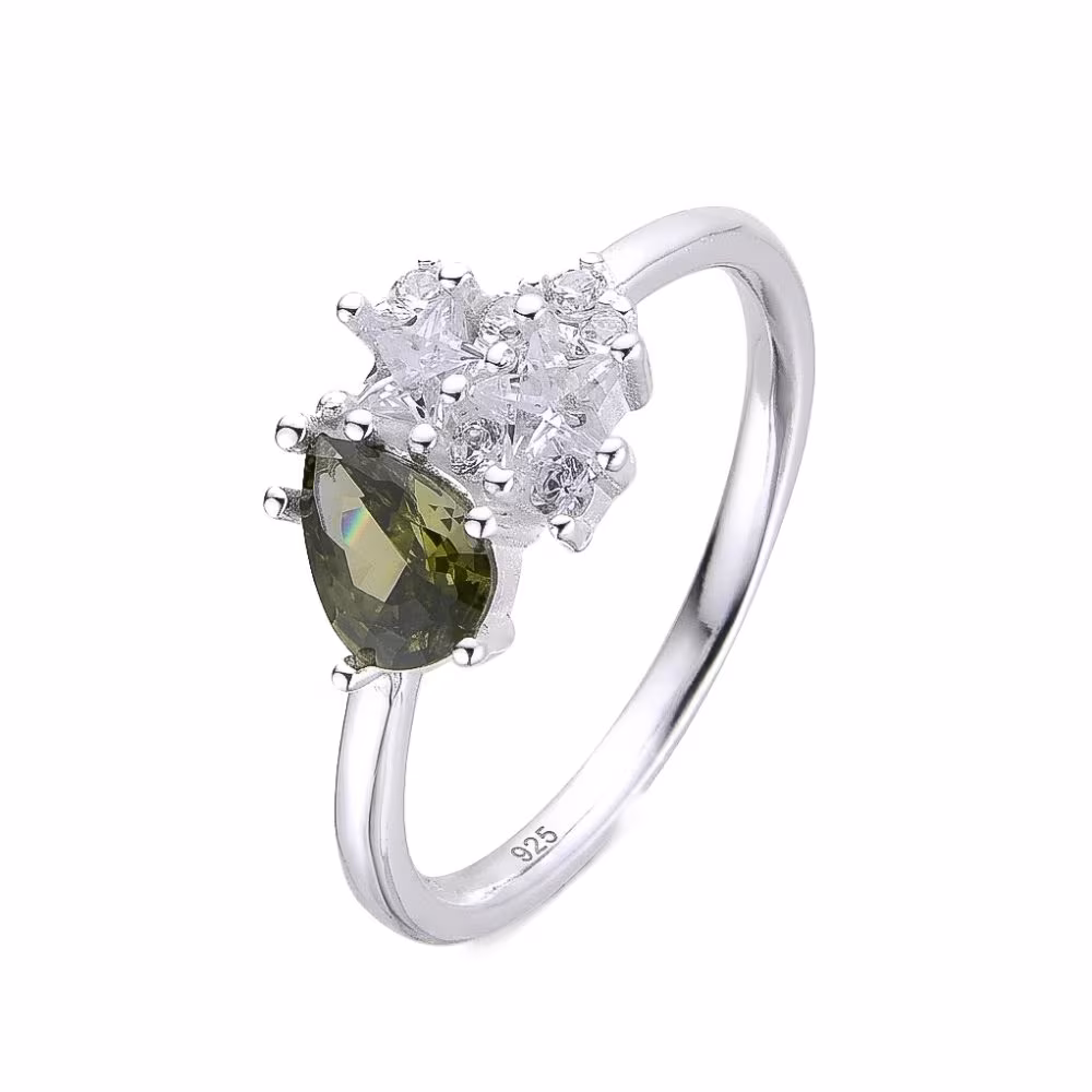 Anillo Estrella