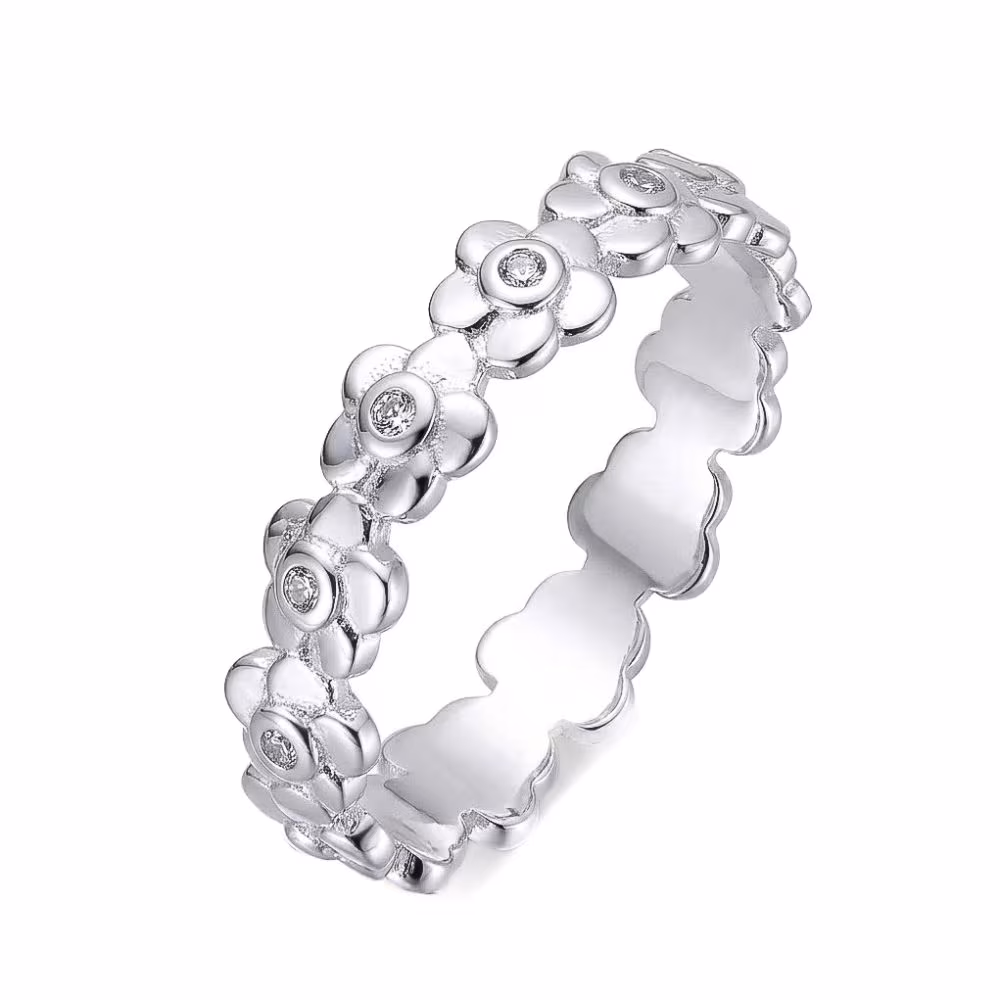 Anillo Flores