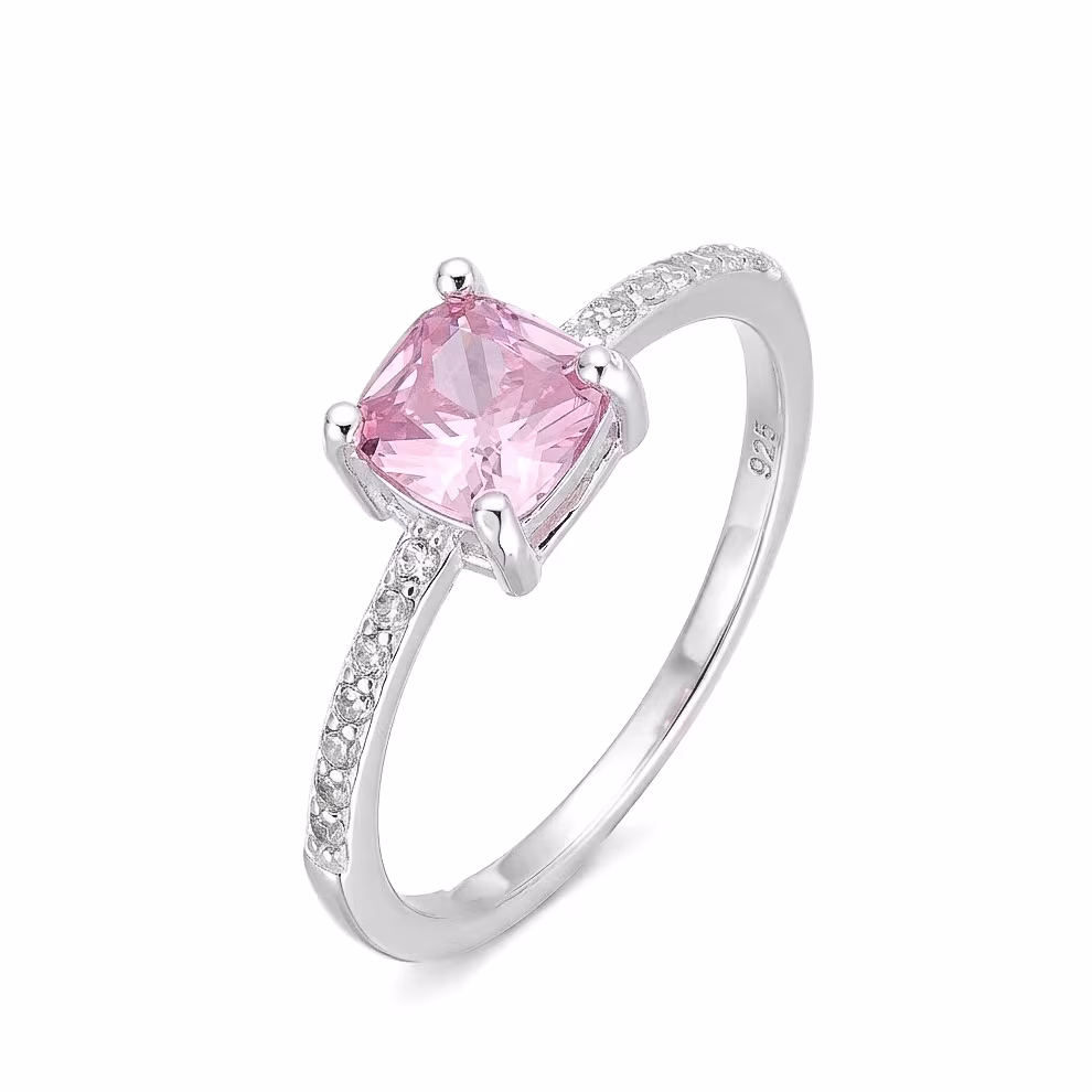 Anillo Compromiso