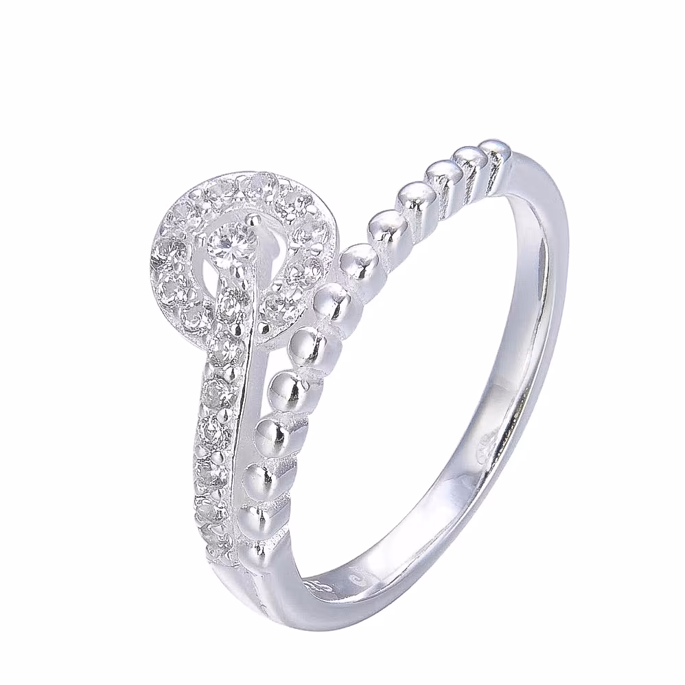 Anillo Compromiso