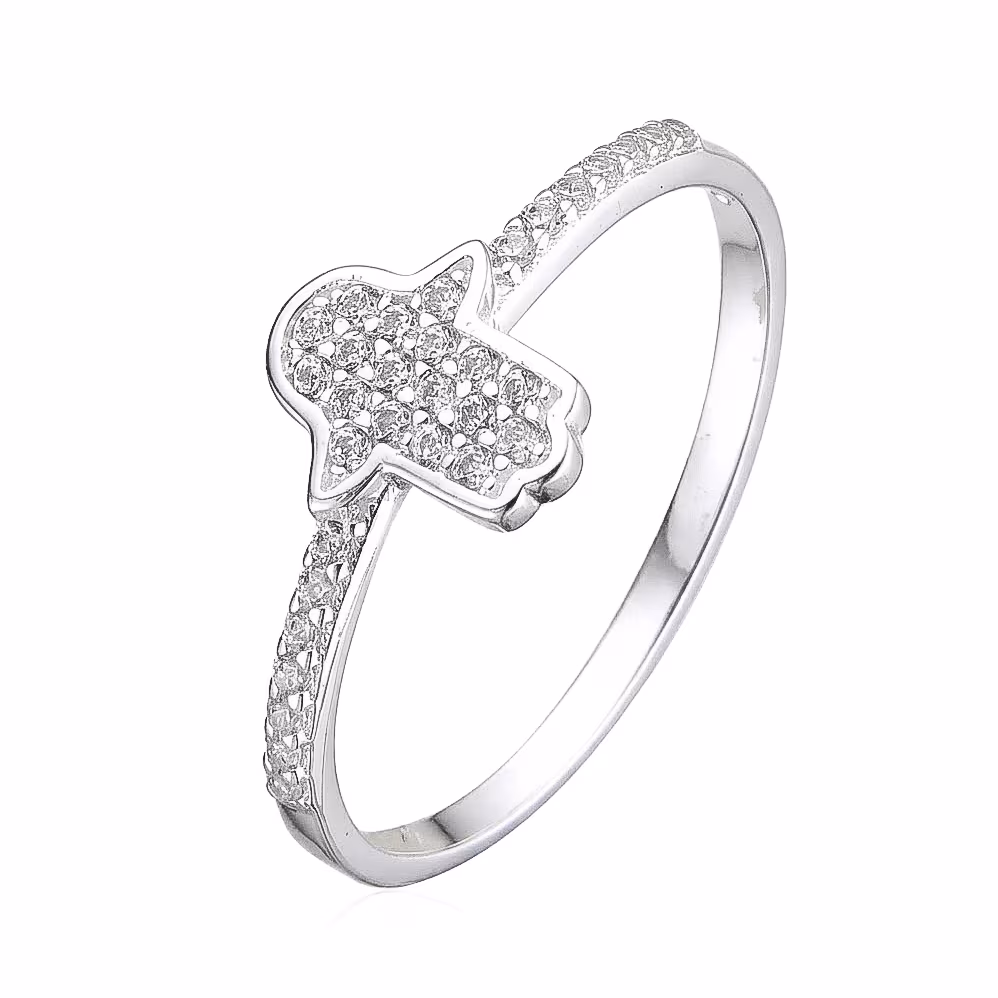 Anillo Mano Jamsa