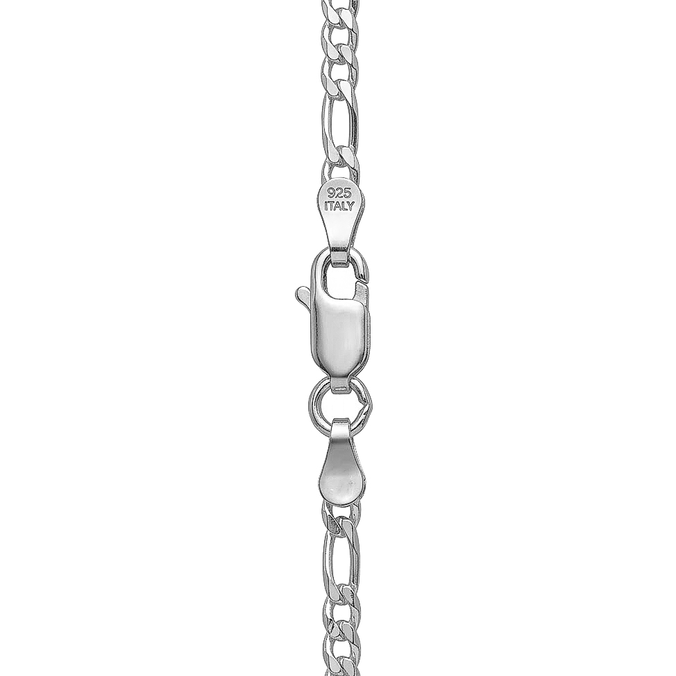 Cadena Cartier | joyería en oro | ref. itcp43 | Cadenas Hombre Plata | DeColombia Joyas | imagen 3