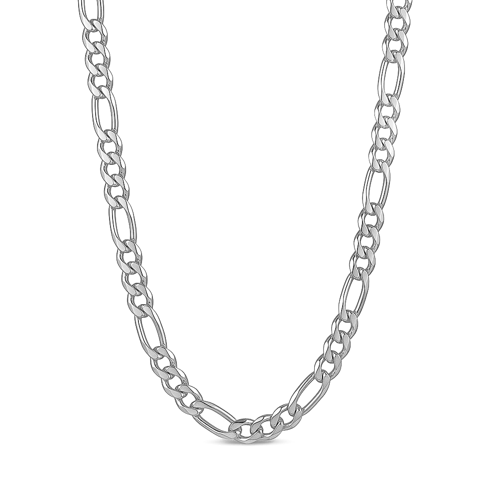 Cadena Cartier | joyería en oro | ref. itcp44 | Plata 925 | DeColombia Joyas