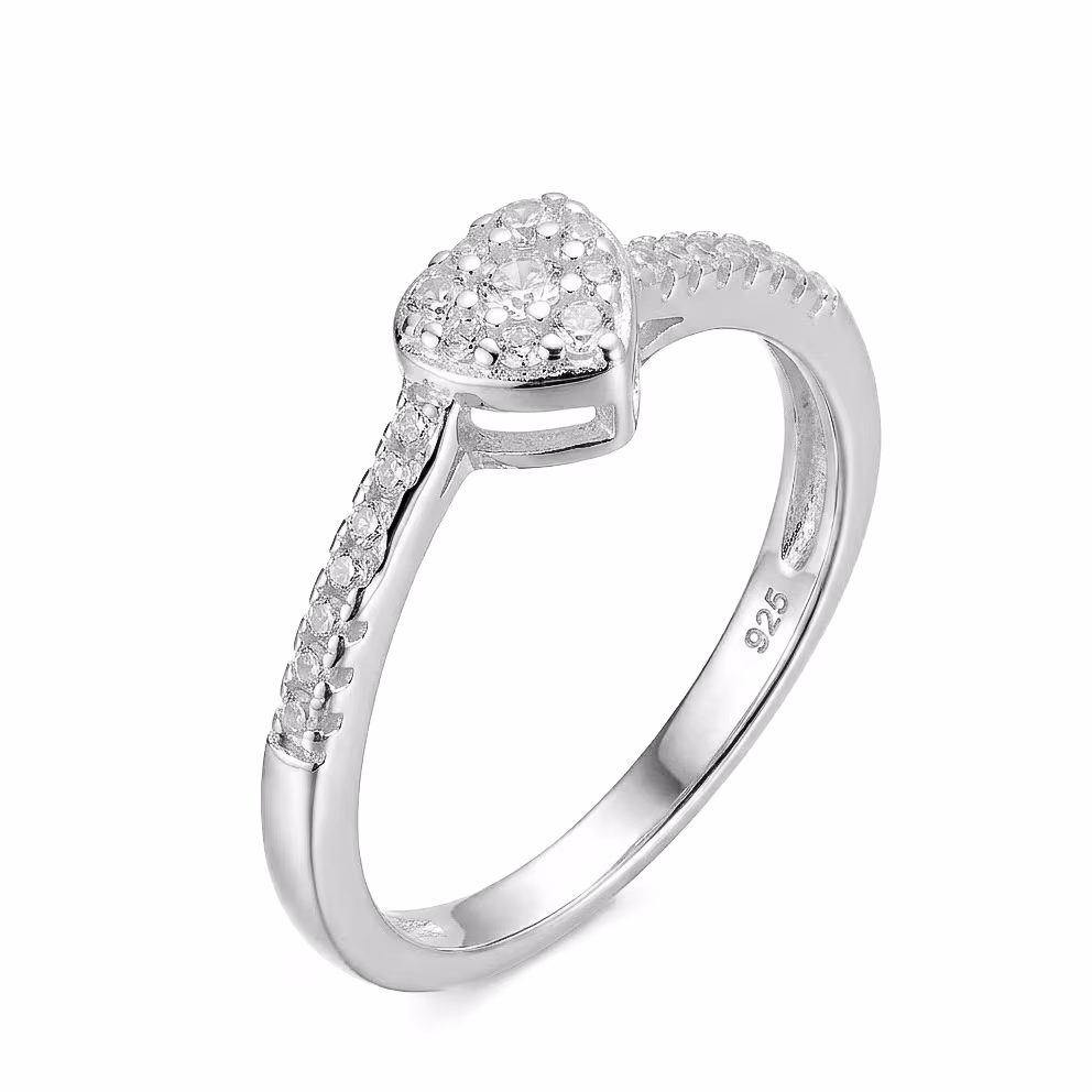 Anillo Compromiso Circones