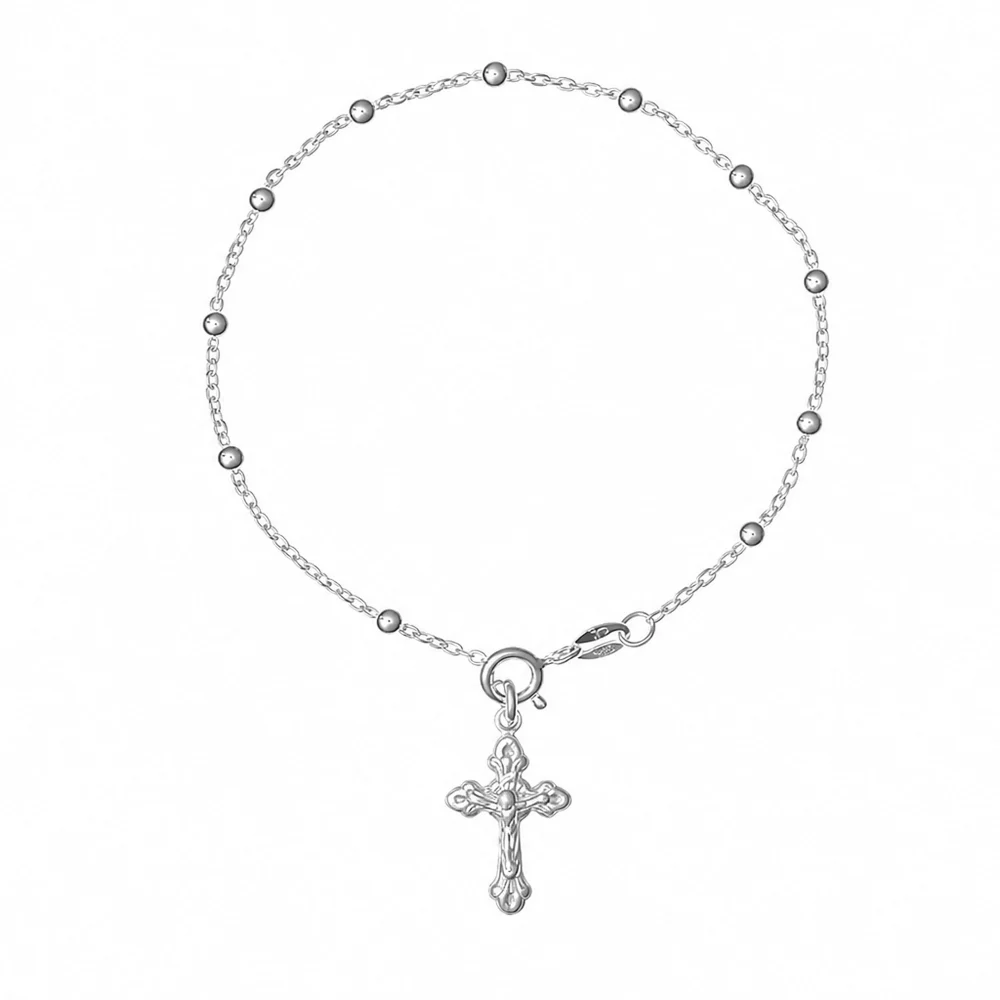 Pulsera denario 3 | joyería en oro | ref. DCP9PP0006 | Plata 925 | DeColombia Joyas