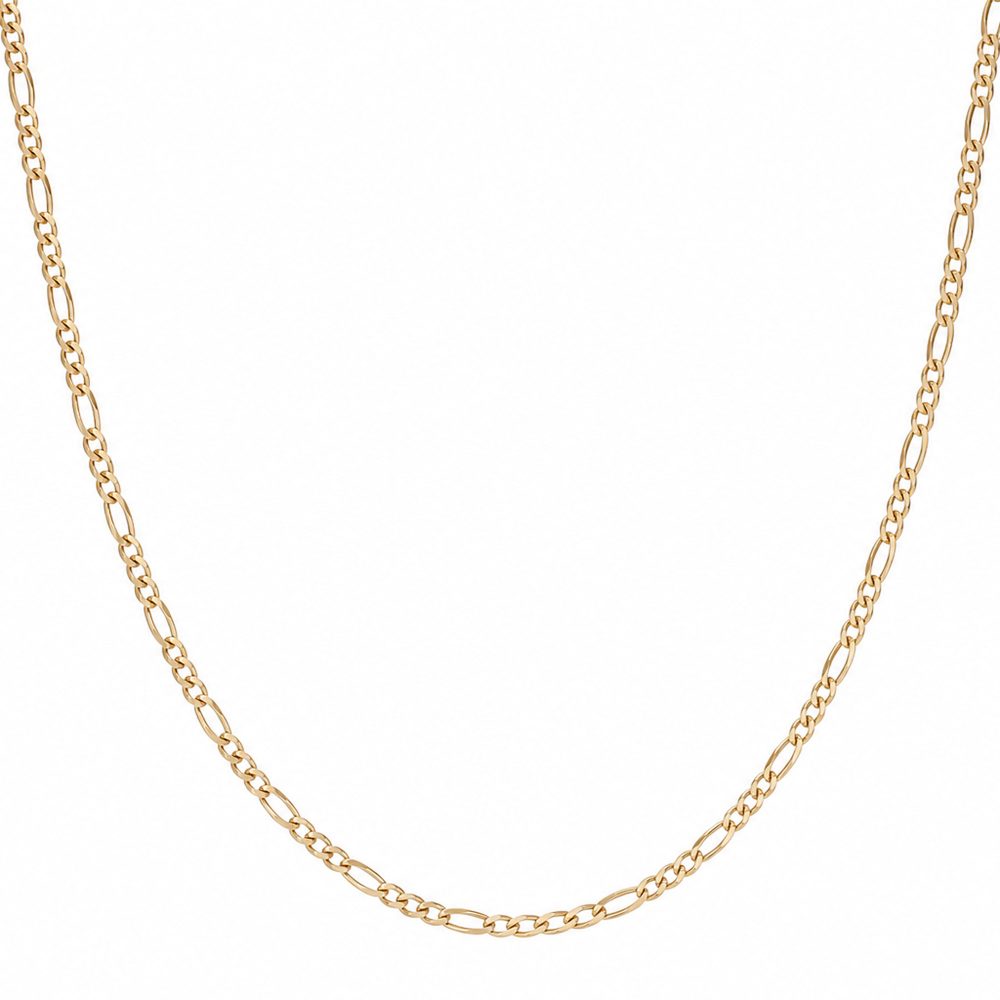 Cadena Cartier | joyería en oro | ref. cd1ta15 | Oro 18k | DeColombia Joyas