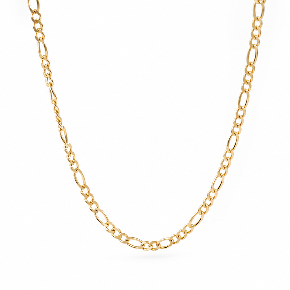 Cadena Cartier | joyería en oro | ref. cd1ta15 | Oro 18k | DeColombia Joyas | imagen 2