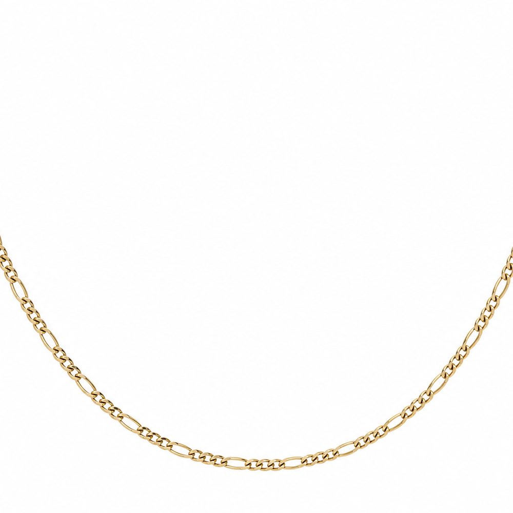 Cadena Cartier | joyería en oro | ref. cd1ta15 | Oro 18k | DeColombia Joyas