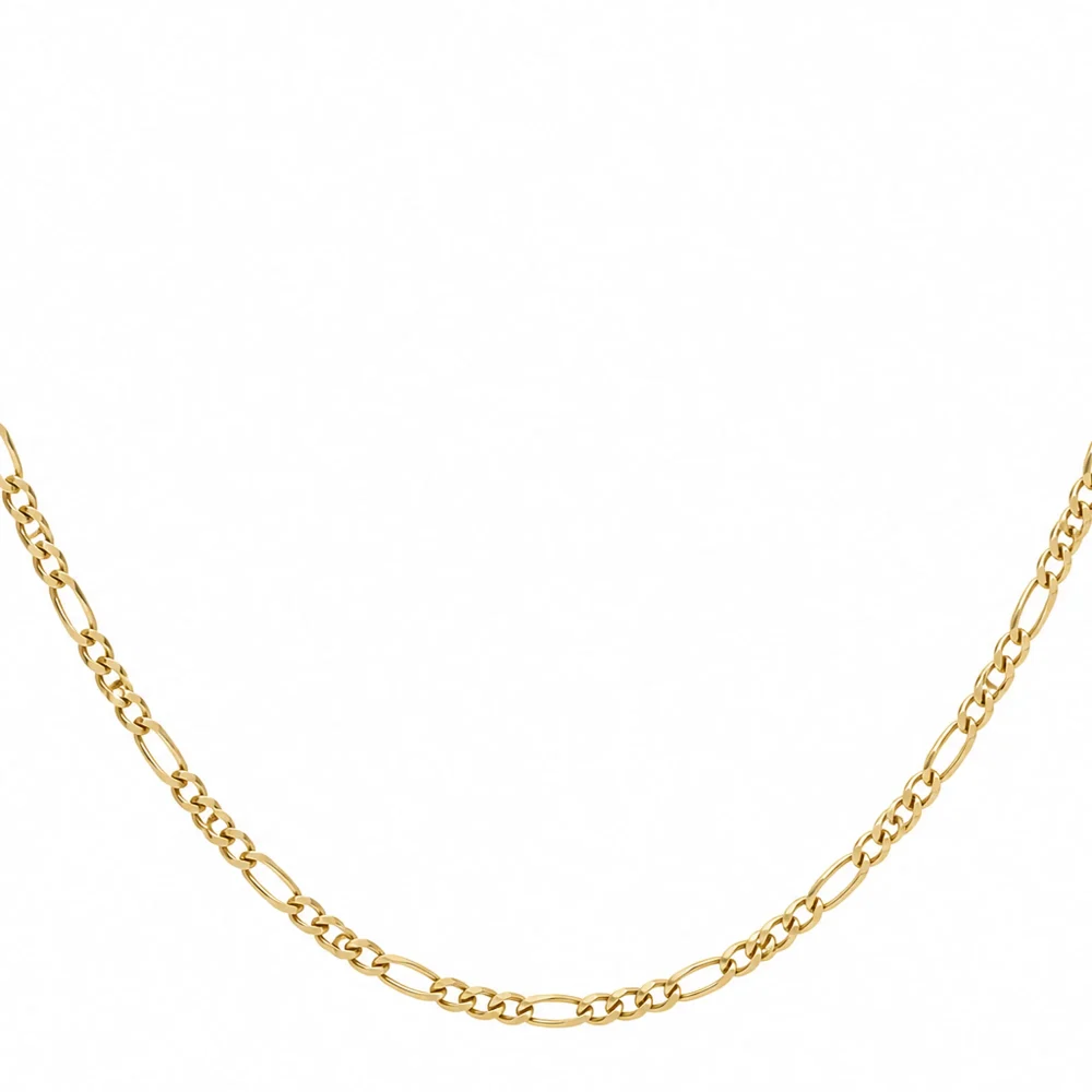Cadena Cartier | joyería en oro | ref. cd1ta16 | Oro 18k | DeColombia Joyas