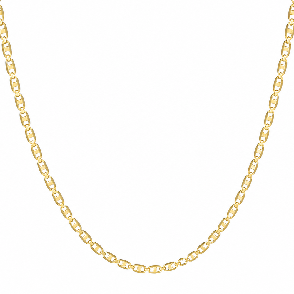 Cadena Cartier | joyería en oro | ref. cd1ta16 | Oro 18k | DeColombia Joyas